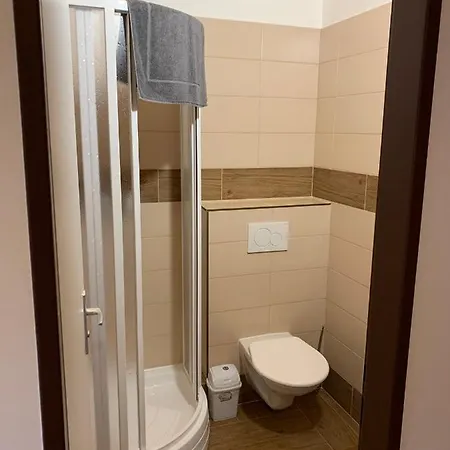 Guest house U Orla
