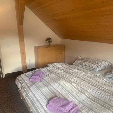 U Orla Guest house