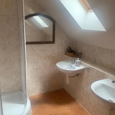Casa de hóspedes U Orla Petrikov (Ostruzna)