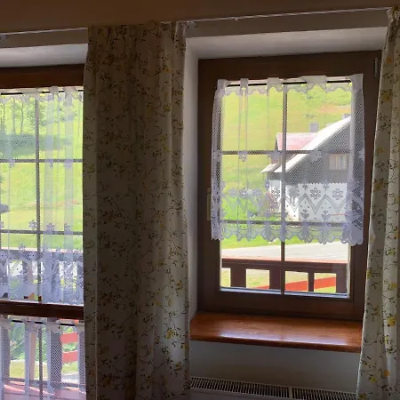 Guest house U Orla