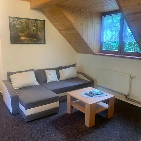 Guest house U Orla *