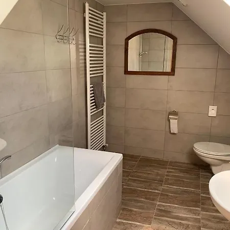 U Orla Guest house
