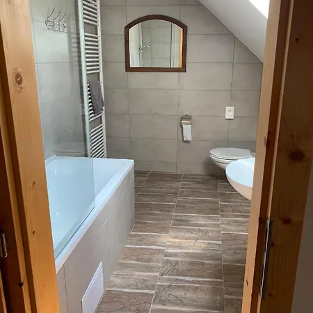 Guest house U Orla *