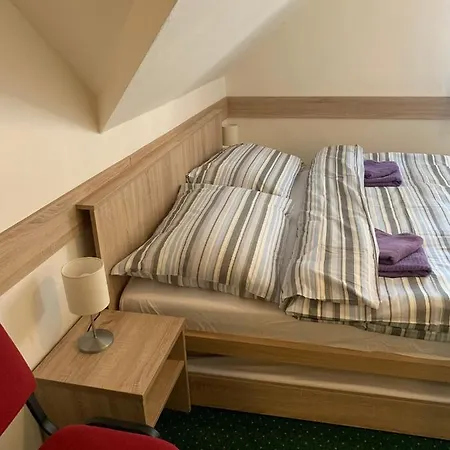 Guest house U Orla