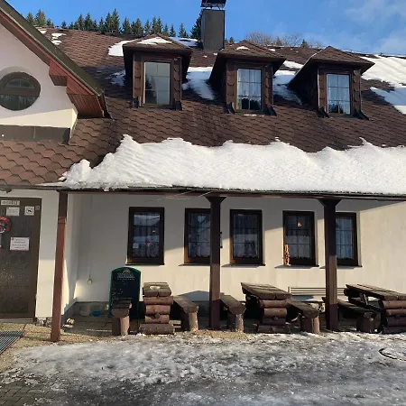 U Orla Guest house