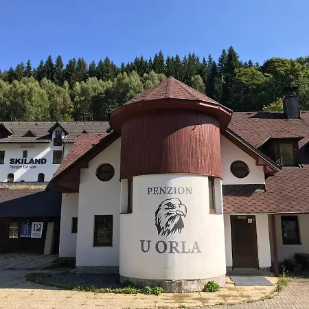 Guest house U Orla *
