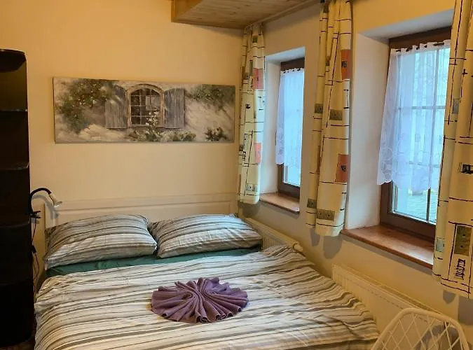 U Orla 3* Petrikov (Ostruzna)