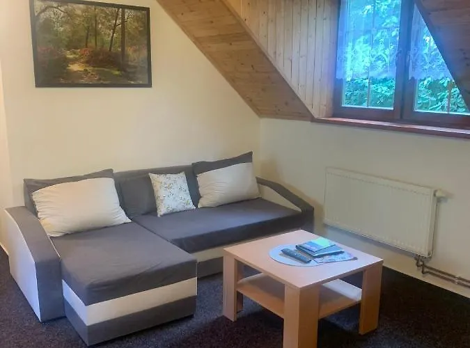 Gasthof U Orla 3*